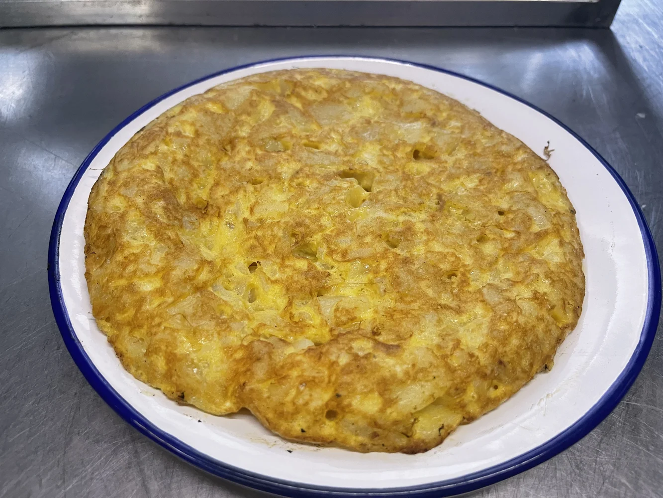 GOATortilla